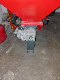 Kotel Defro 20kw