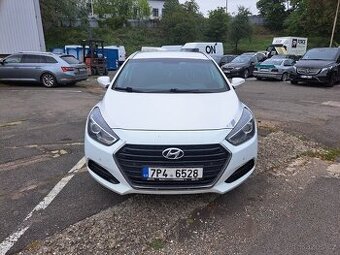 Hyundai I 40