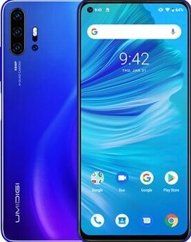 Umidigi F2