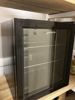 Minilednice Guzzanti 49G