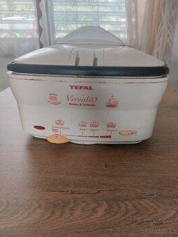 Multifunkční fritéza TEFAL Versalio