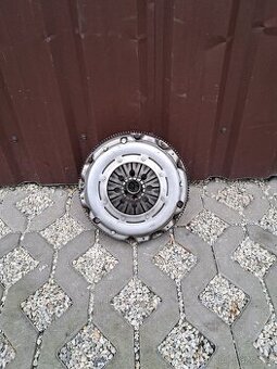 Spojkova sada pro motory 2,5 tdi 96 a 128kw T5