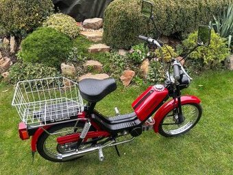 Babetta 210
