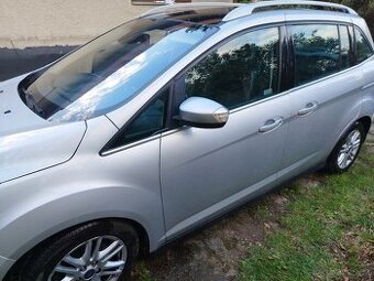 Prodam Auto Ford Grand C-MAX