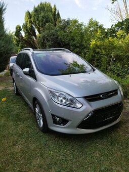 Prodam Auto Ford Grand C-MAX