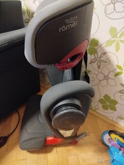 Autosedačka Britax Romer