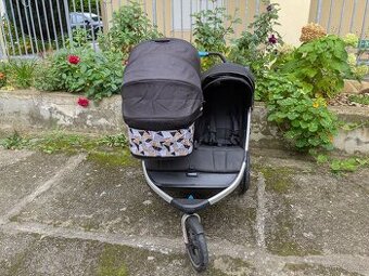 Thule double