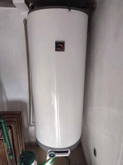Bojler kombinovaný 60l Dražice