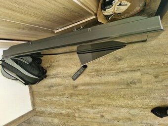 Televize 100 cm