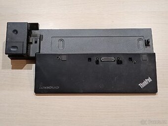Dokovací stanice Lenovo Thinkpad ultra dock typ 40A2