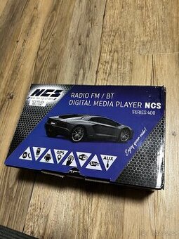 NCS
