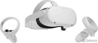 VR BRÝLE Oculus Quest 2 256GB