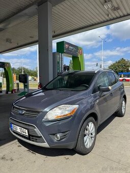 Ford kuga 2011