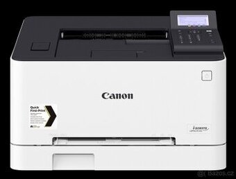Tiskárna Canon i-SENSYS LBP 623 Cdw