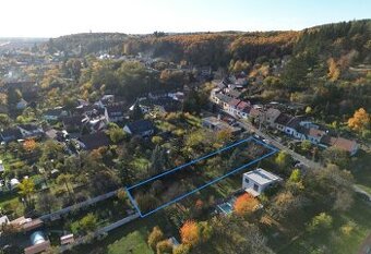 Luleč, okres Vyškov