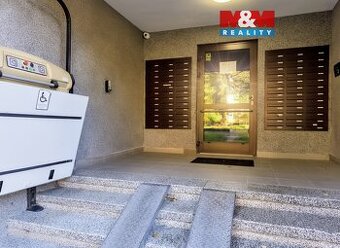 Prodej bytu 1+kk, 32 m², Karviná, ul. Čsl. armády