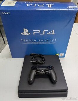 PS4 Slim