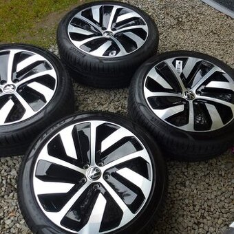 Alu kola Arteon+Passat Montevideo VW 19"