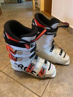 Dětské lyžařské boty Rossignol Hero 245mm