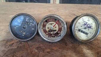 tachometer