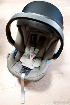 Autosedačka Cybex Aton 5