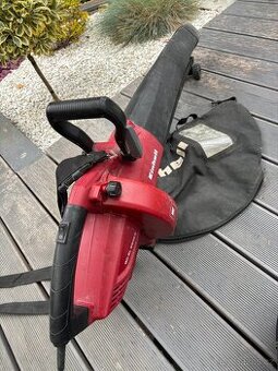 Einhell GC-EL 2600 E vysavač/houkač listí