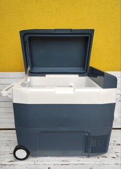 Prodám mobilní kompresorou autochladničku SENCOR