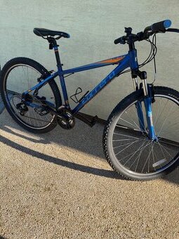 Horske juniorske kolo Carrera / velikost pneu 27,5’’