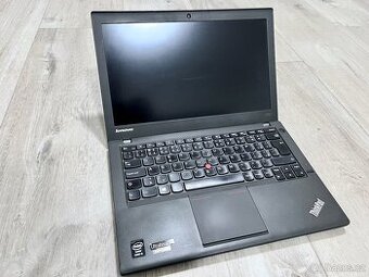 Lenovo X240 funkční - na náhradní díly
