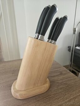 Kuchynske noze Pintinox