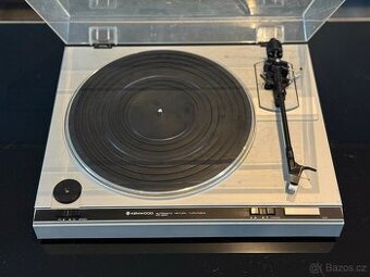 Kenwood KD-22R gramofon