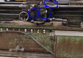 SHÁNÍM NA SOUSTRUH VOLMAN