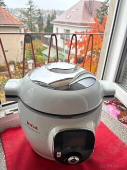 Multifunkční elektrický tlakový hrnec Cook4me