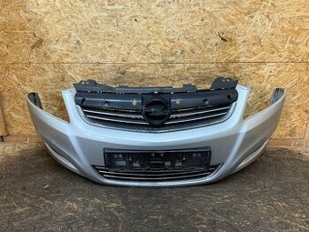 PŘEDNÍ NÁRAZNÍK OPEL ZAFIRA B 2005-2008