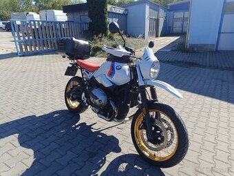 BMW R nine T Urban G/S