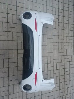 Zadní nárazník Stelvio