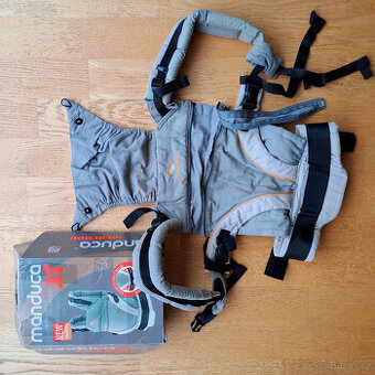 Nosítko MANDUCA - jako nové 