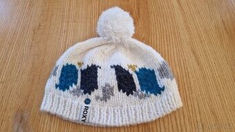 Zimní čepice/kulich ROXY