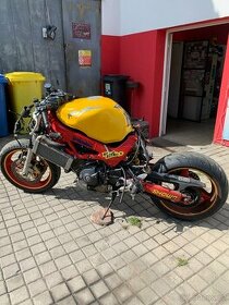 Honda VTR1000F 1997-2005