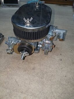 Karburátor 32 36 DGV