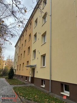 Pronájem, byty/2+1, 56 m2, Studentská 2581, 27601 Mělník, Mě