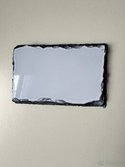 Sublimační kámen RŮZNÉ VELIKOSTI 28x