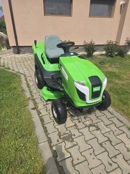 Sekačka traktor Viking