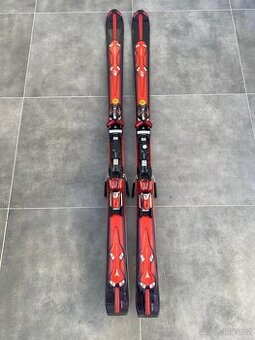 Lyže Atomic Vario Cut (160 cm)