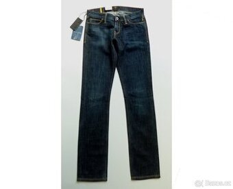 Dámské Rifle Džíny vel. 34-36 / S, 25/34