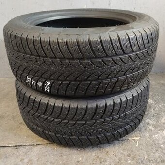 Zimní pneumatiky 215/55/16 Triangle - 1