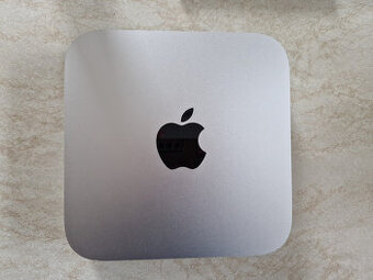 Mac mini na náhradní díly