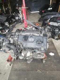 Motor Bkd VW,Skoda,Audi 2.0 tdi 103kw