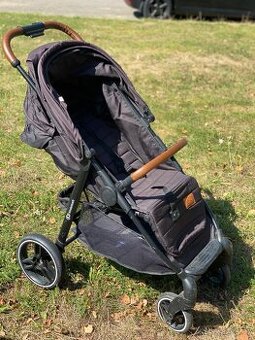 Sportovní kočárek Kinderkraft