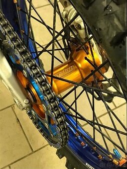 Kola Ktm ACR BY TALON